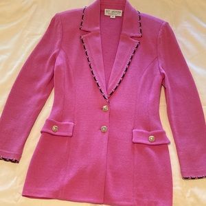 St. John Blazer